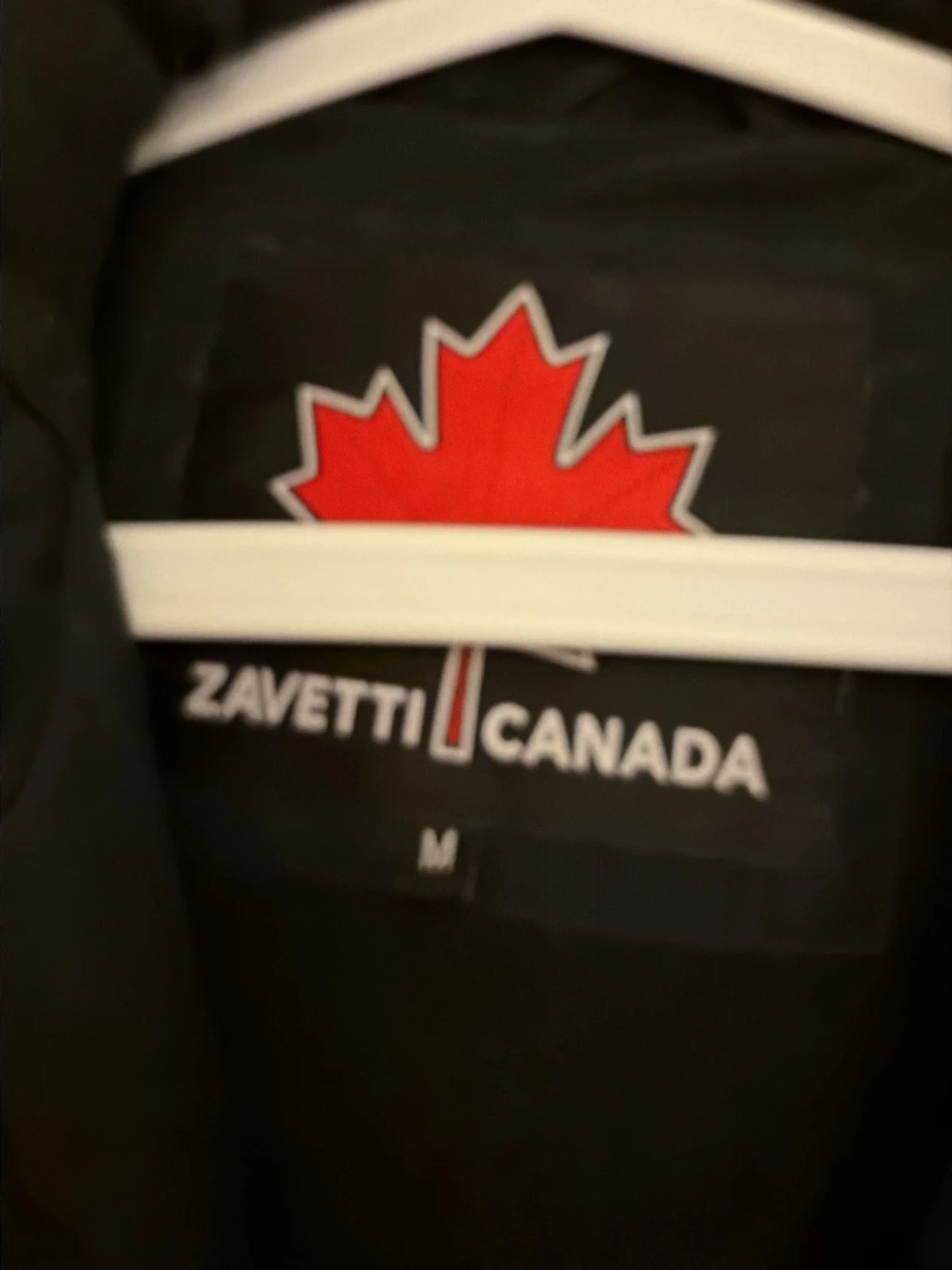 Zavetti Canada jacka - 4