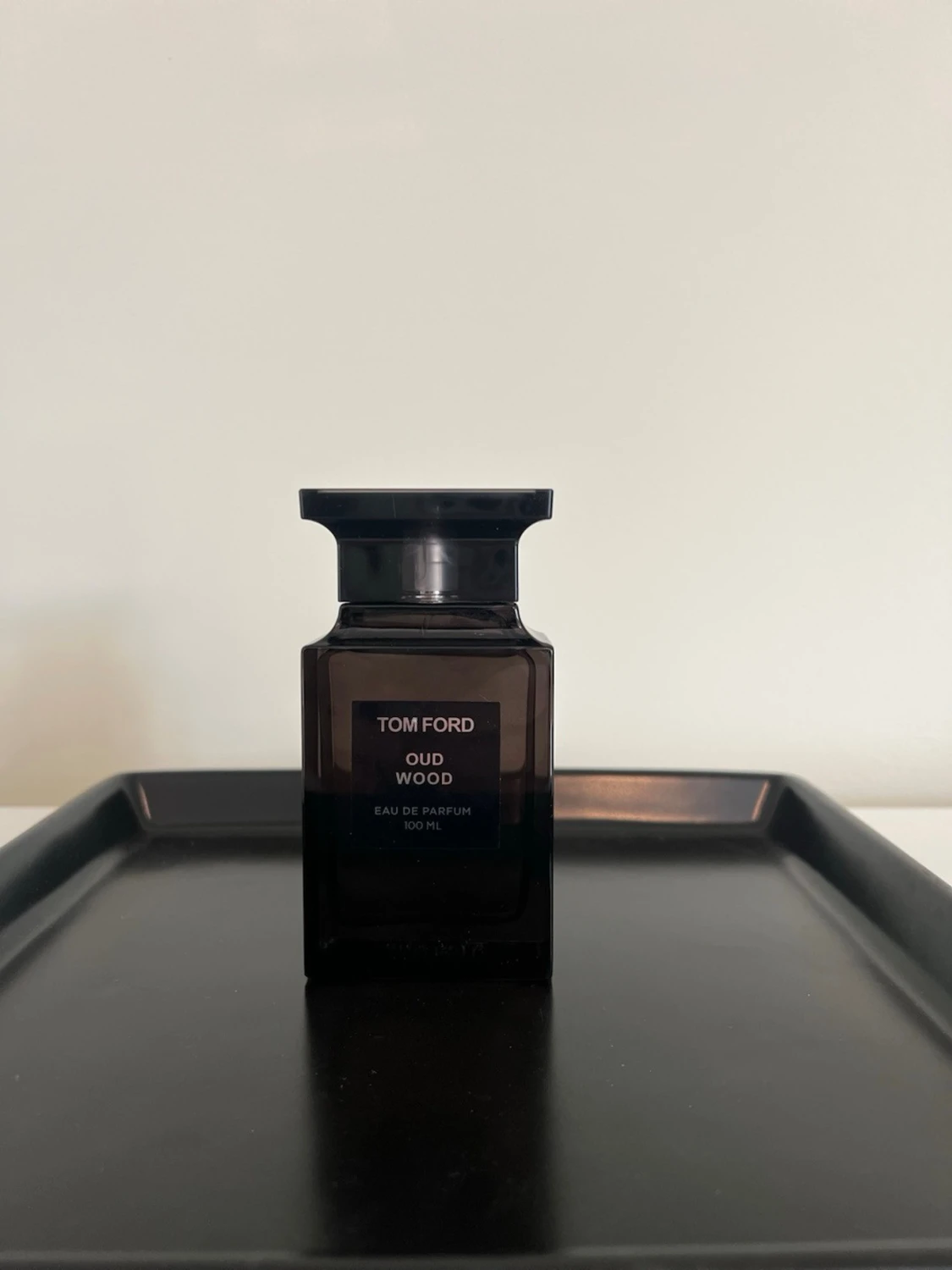 Tom Ford Oud Wood EdP 100ml - 1