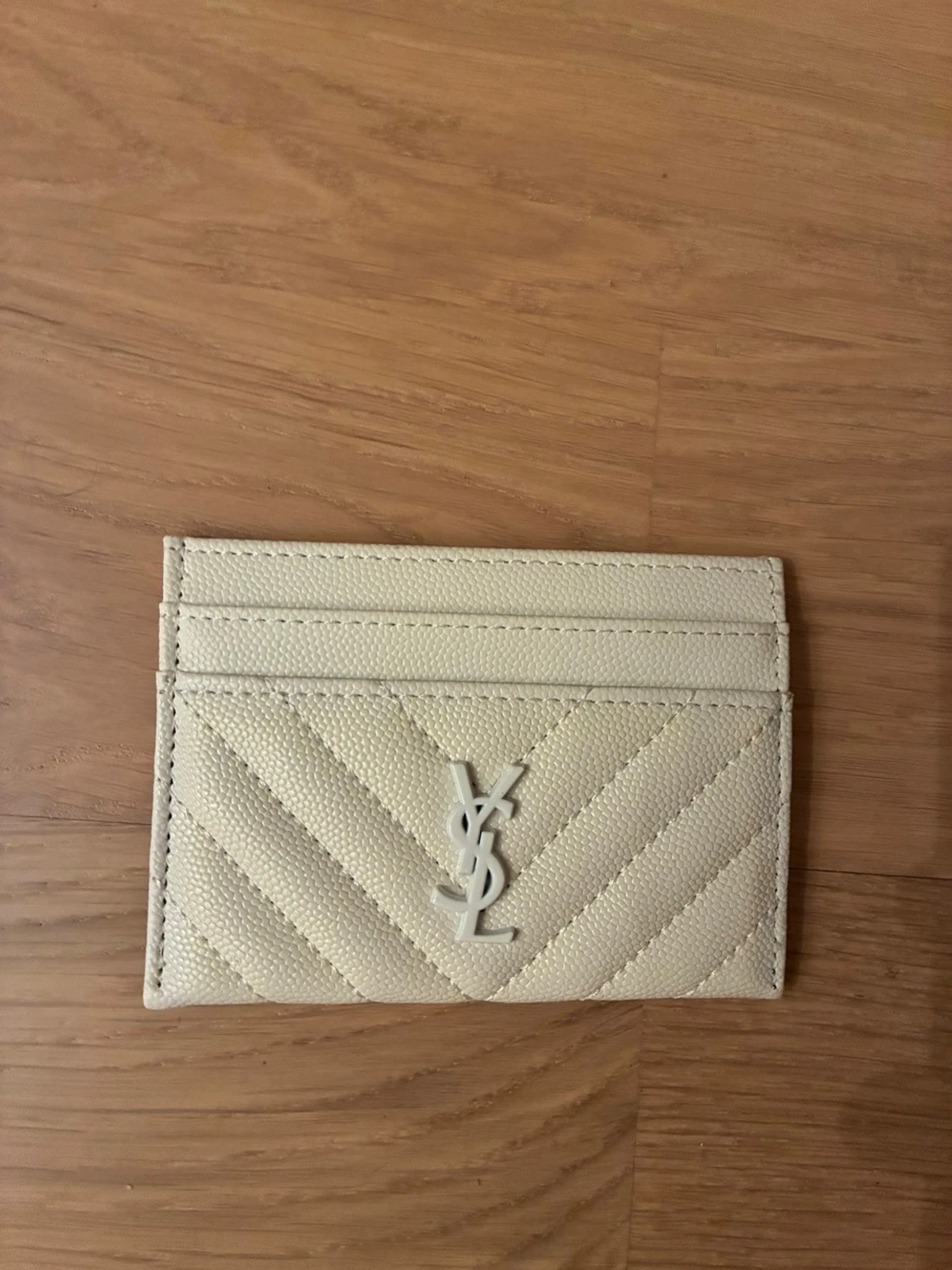 Ysl korthållare