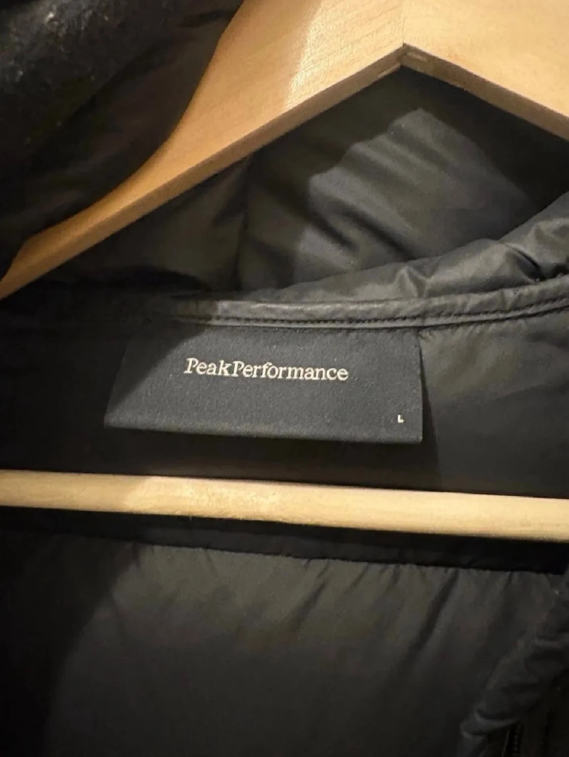 Peak Performance Jacka - 1