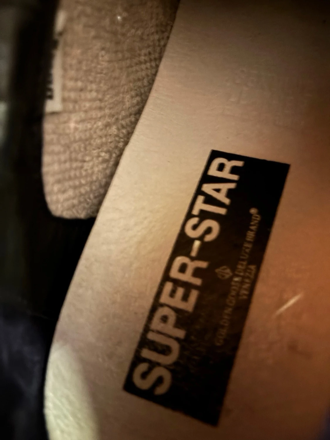 Golden goose skor - 2