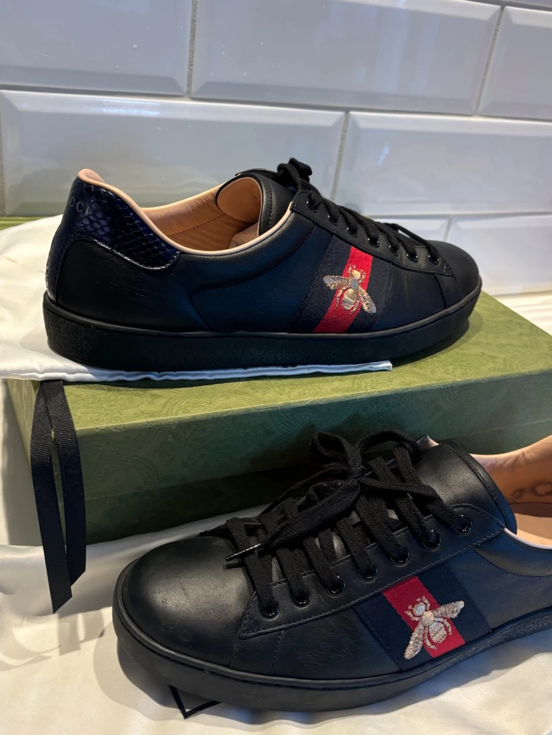 Gucci Ace  - 1