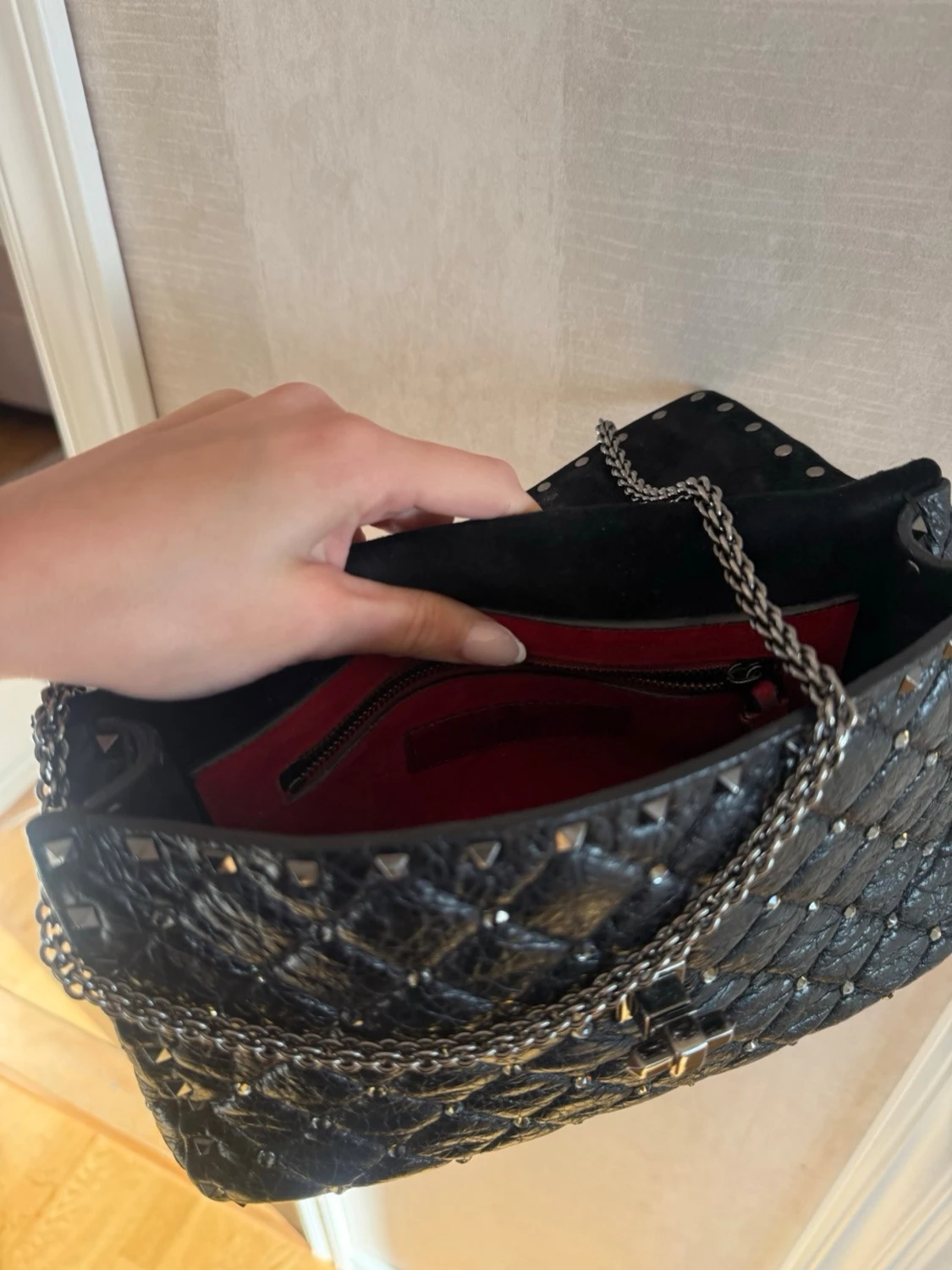 Valentino Rockstud - 4