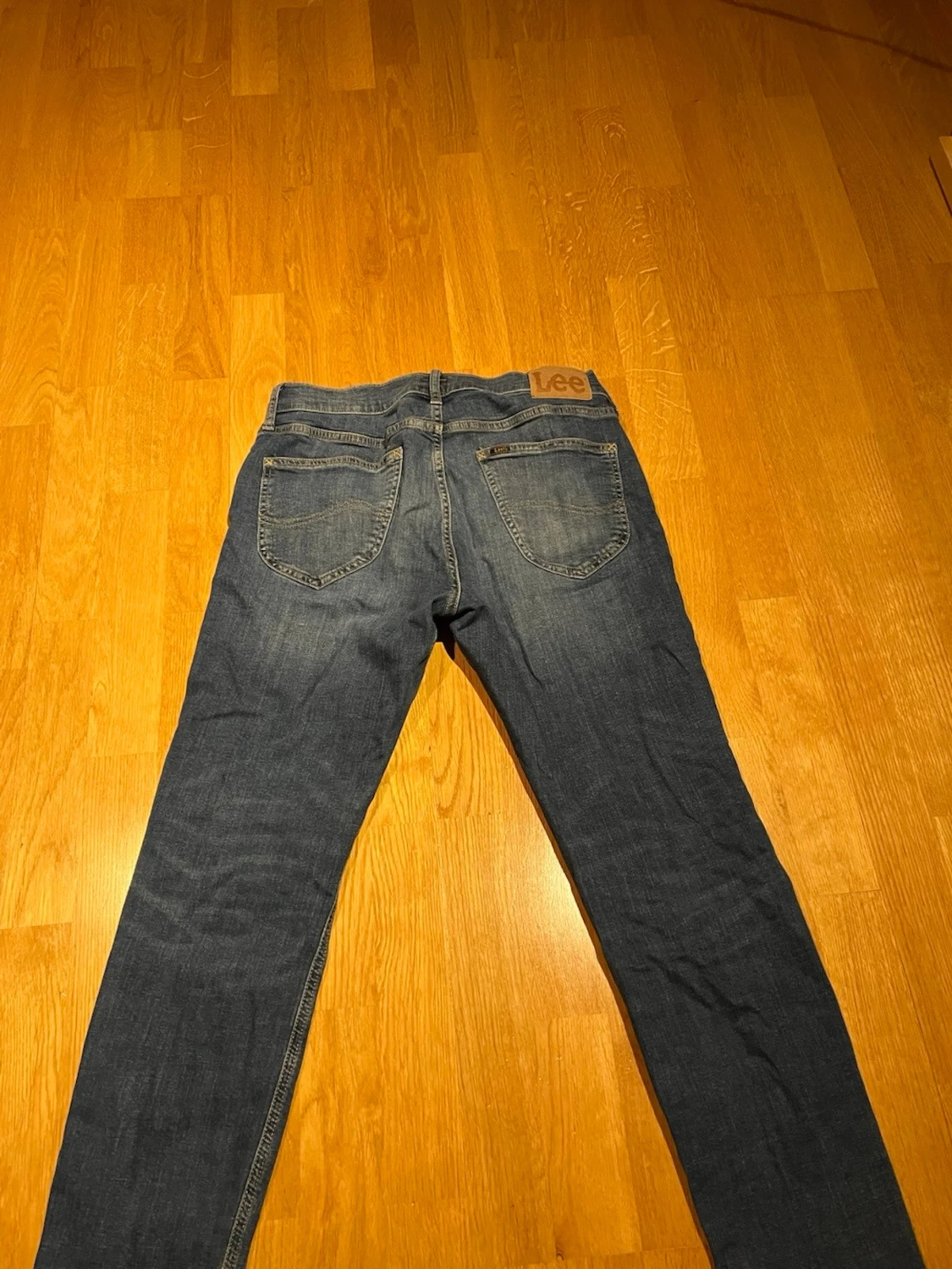 Lee Jeans Austin - 1