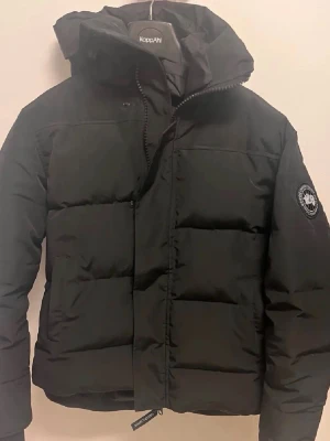 Canada goose jacka - Nytt skick, köp för bra pris redan nu för att ha vintern säkrad!