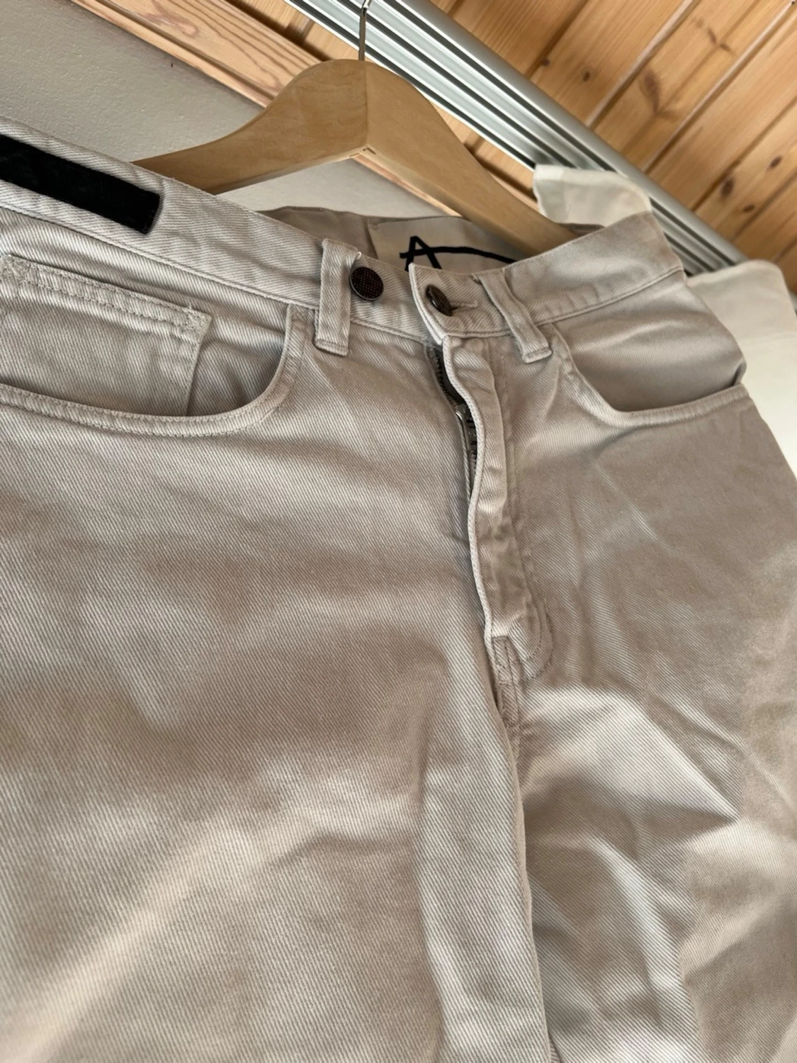 Vita Baggy Jeans - 2