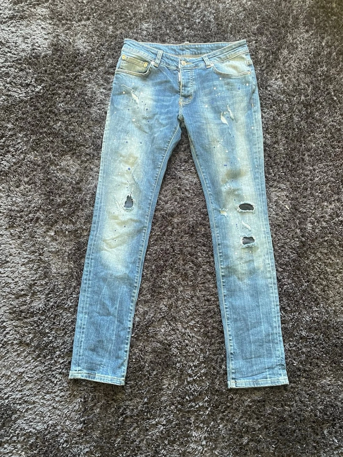 Jeans från my brand