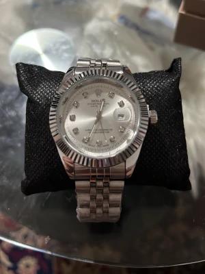 Rolexxx klocka  - Helt ny för bra pris 