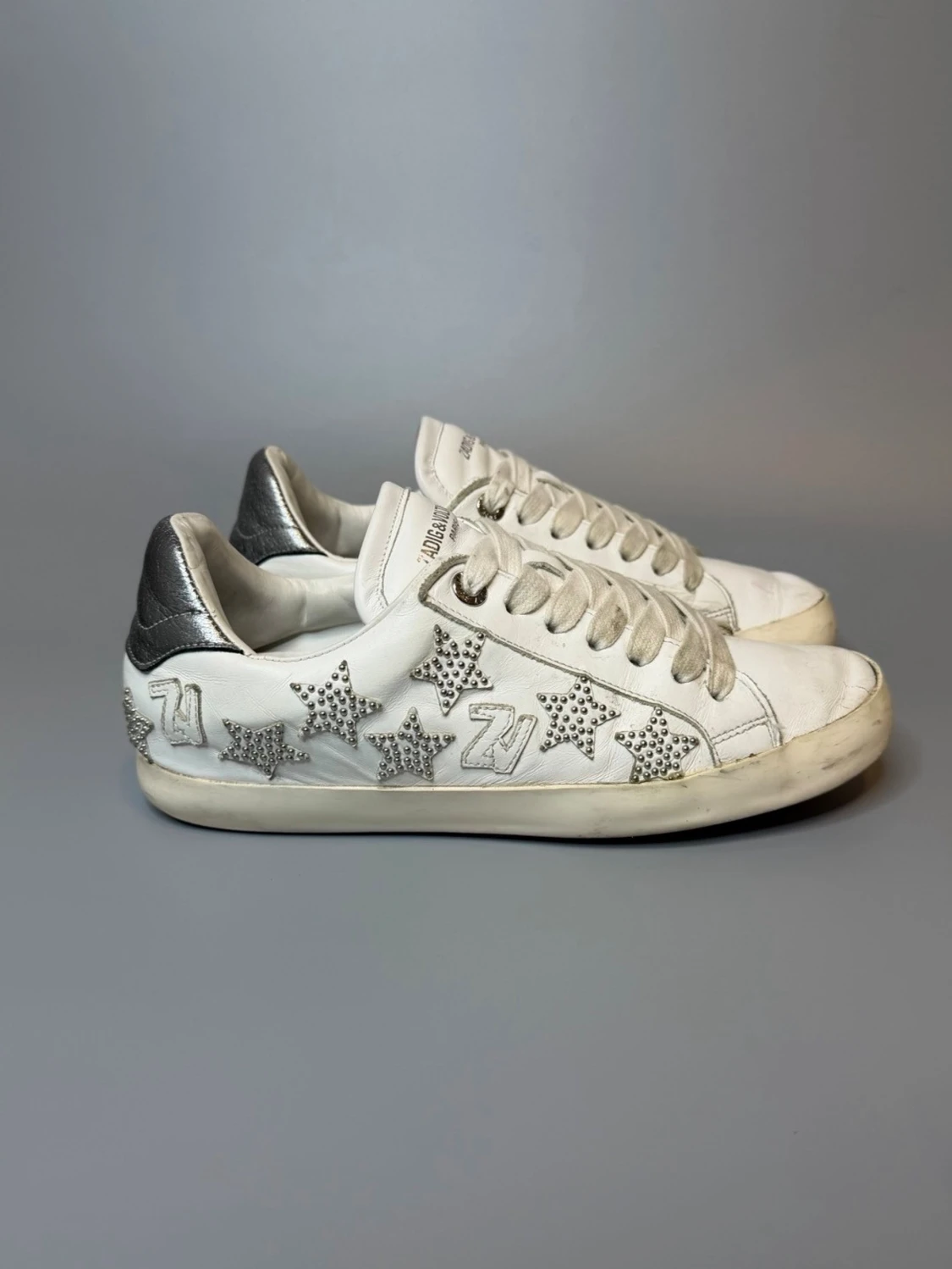 Zadig & Voltaire Skor - 1