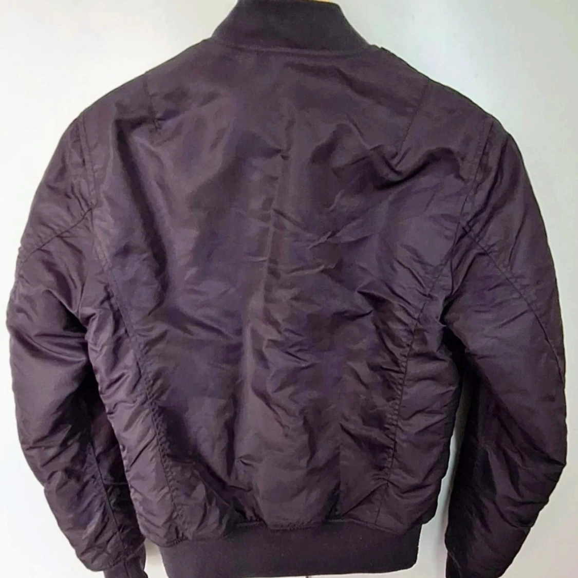 Schott NYC Army Type-U jacka - 1