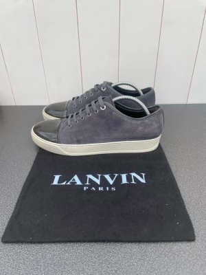 Lanvin Cap Toe  - Lanvin skor | size: uk 8 ( 42-43) | skick: 8,5/10 | og: dustbag | tveka inte på höra av dig! | mvh MD Closet 🫡