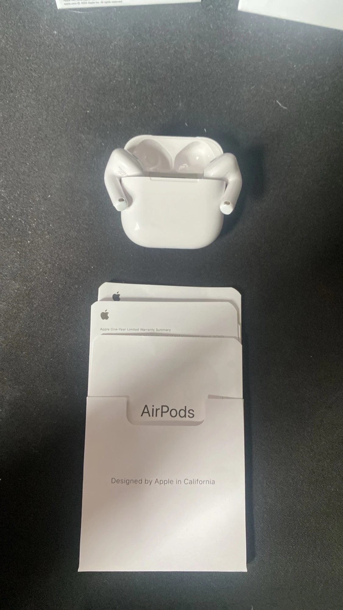 Airpods 4 ANC - 4