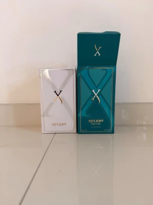 💎 Xerjoff Erba Pura 100ml 💎 - Säljer en av de mest hypade nicheparfymerna just nu 🔥 Fruktig, lyxig och extremt långvarig doft som drar mycket komplimanger.  ✅ 100ml ✅ Med originalbox ✅ Stark projection & hållbarhet ✅ Unisex doft ✅ Perfekt året runt  💸 Pris: 2700 kr Billigare än nypris i butik.  📦 Endast skickas Hör av dig vid intresse 👍