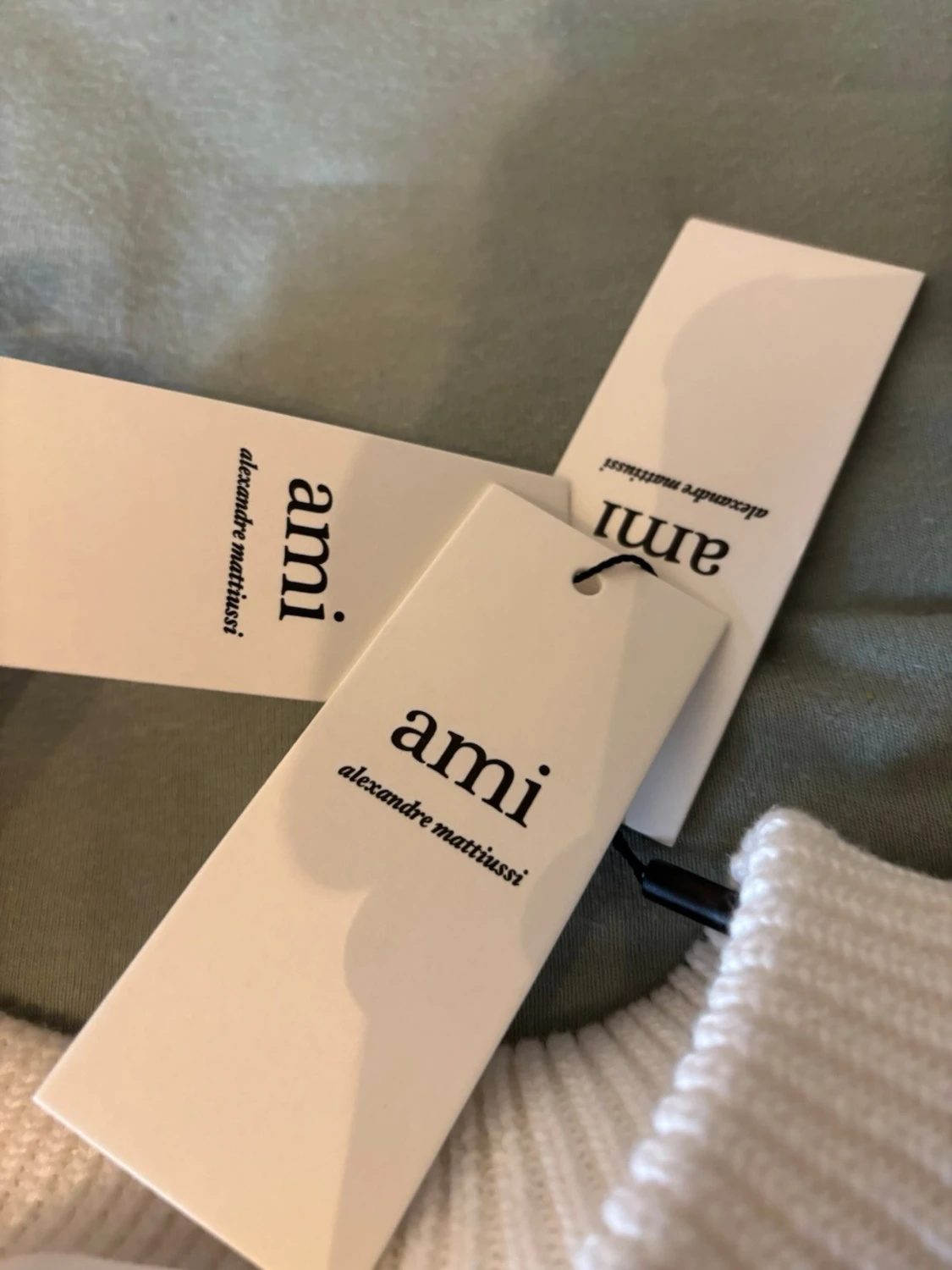 Ami Paris tröja - 3