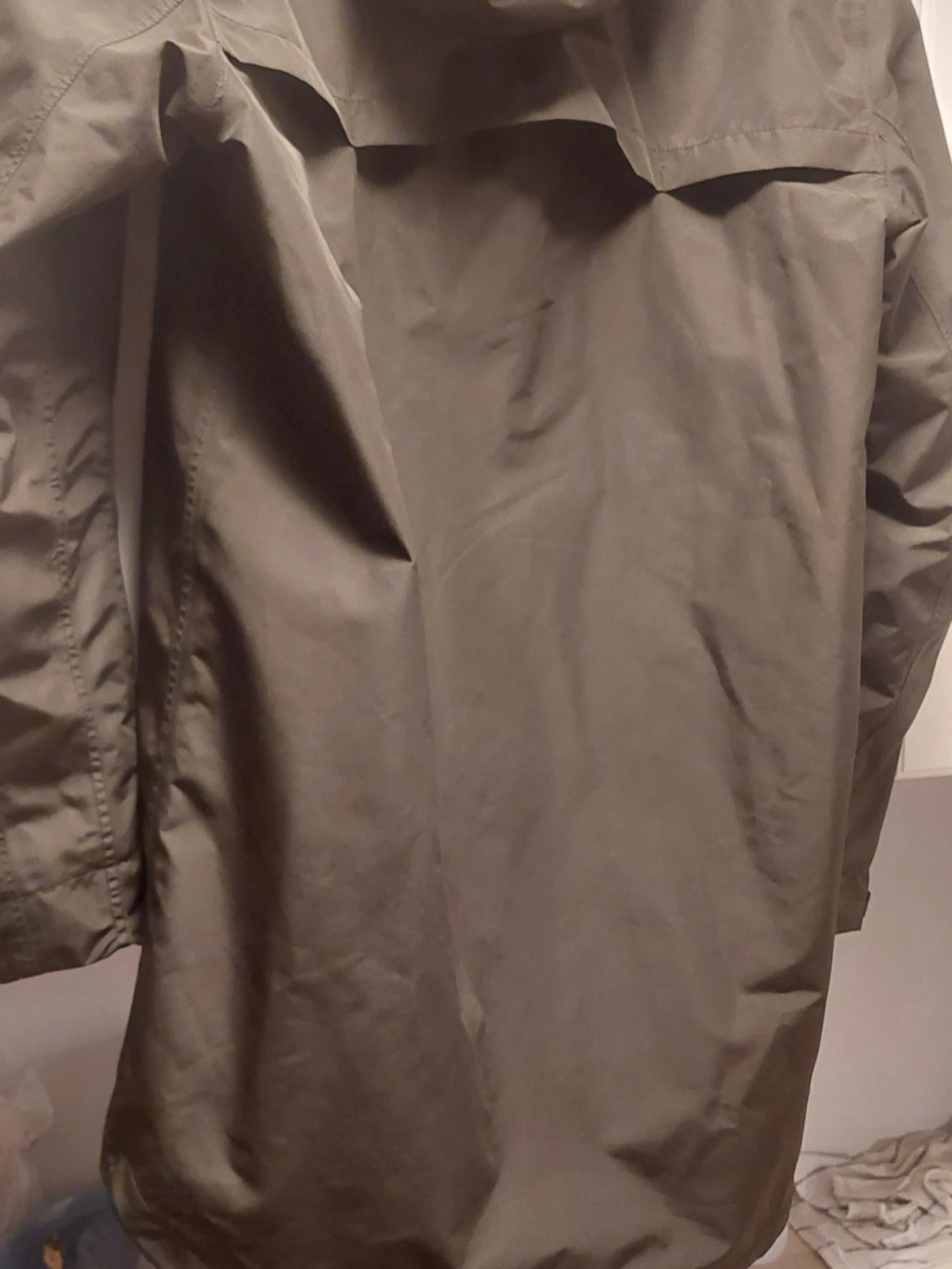 Everest ADV Vattentät Jacka - 1