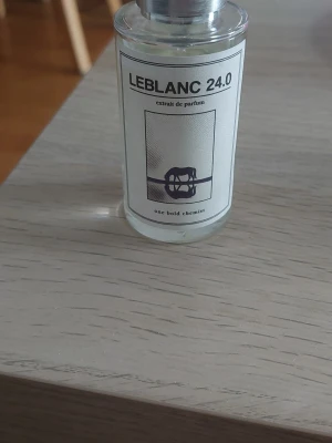 Leblanc 24.0 One Bold Chemist - ~47/50ML. One Bold Chemist Leblanc 24.0, liknar PDM Layton 
