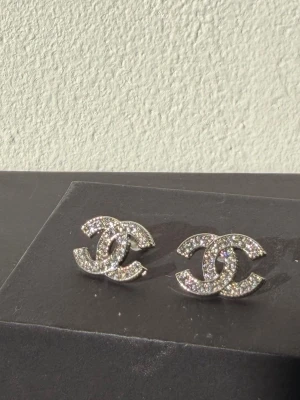 Örhängen - Stainless steel 🩷