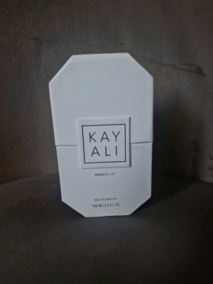 kayali 28 - kayali vanilla 28 100ml  ny bara testat