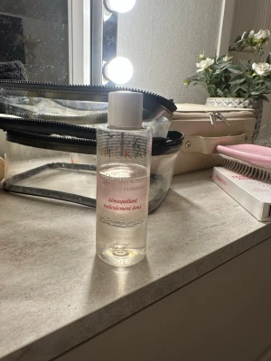 Hickap - Hickap sminkborttagning 