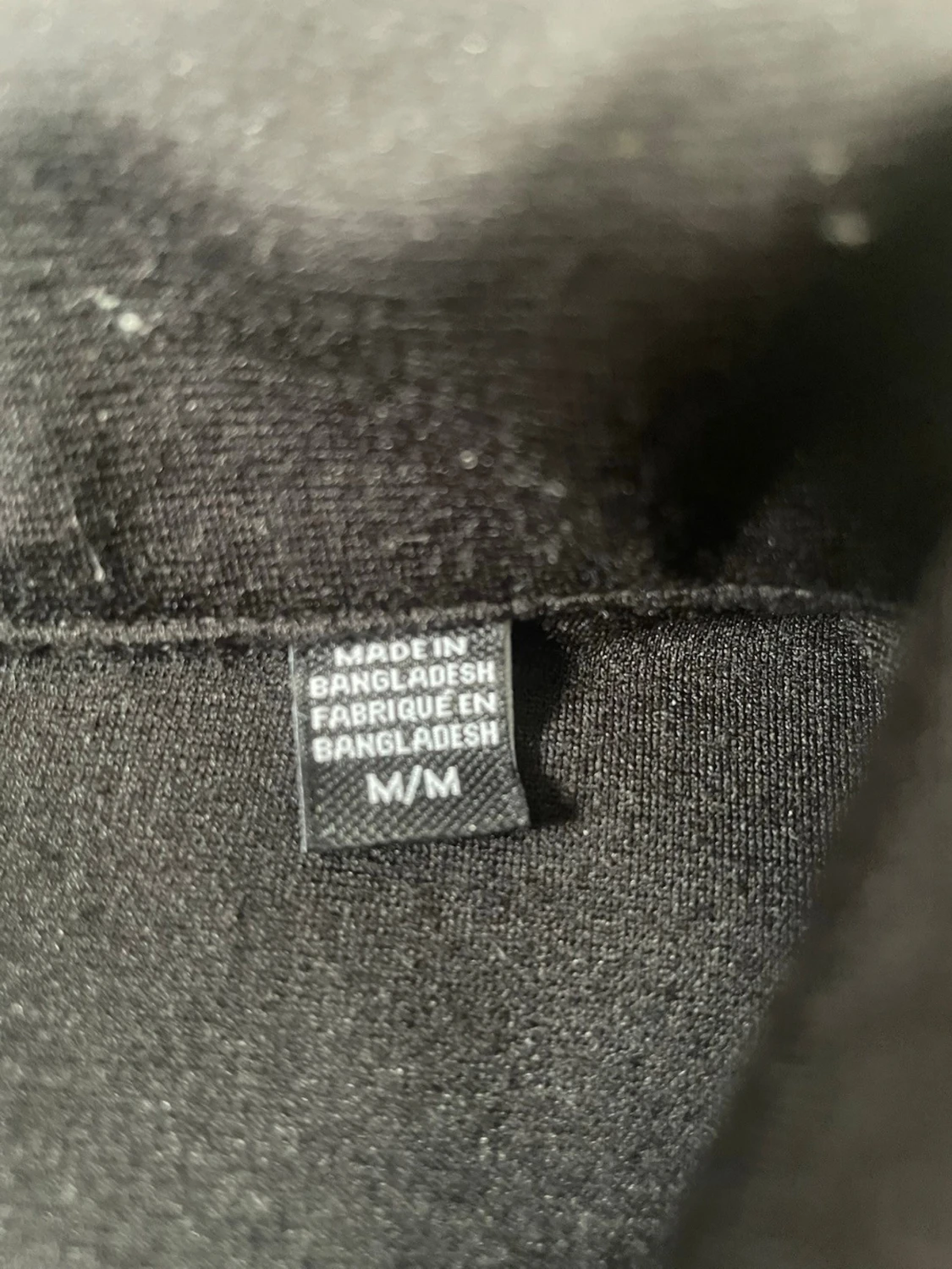 Svart overshirt från Only & Sons - 2