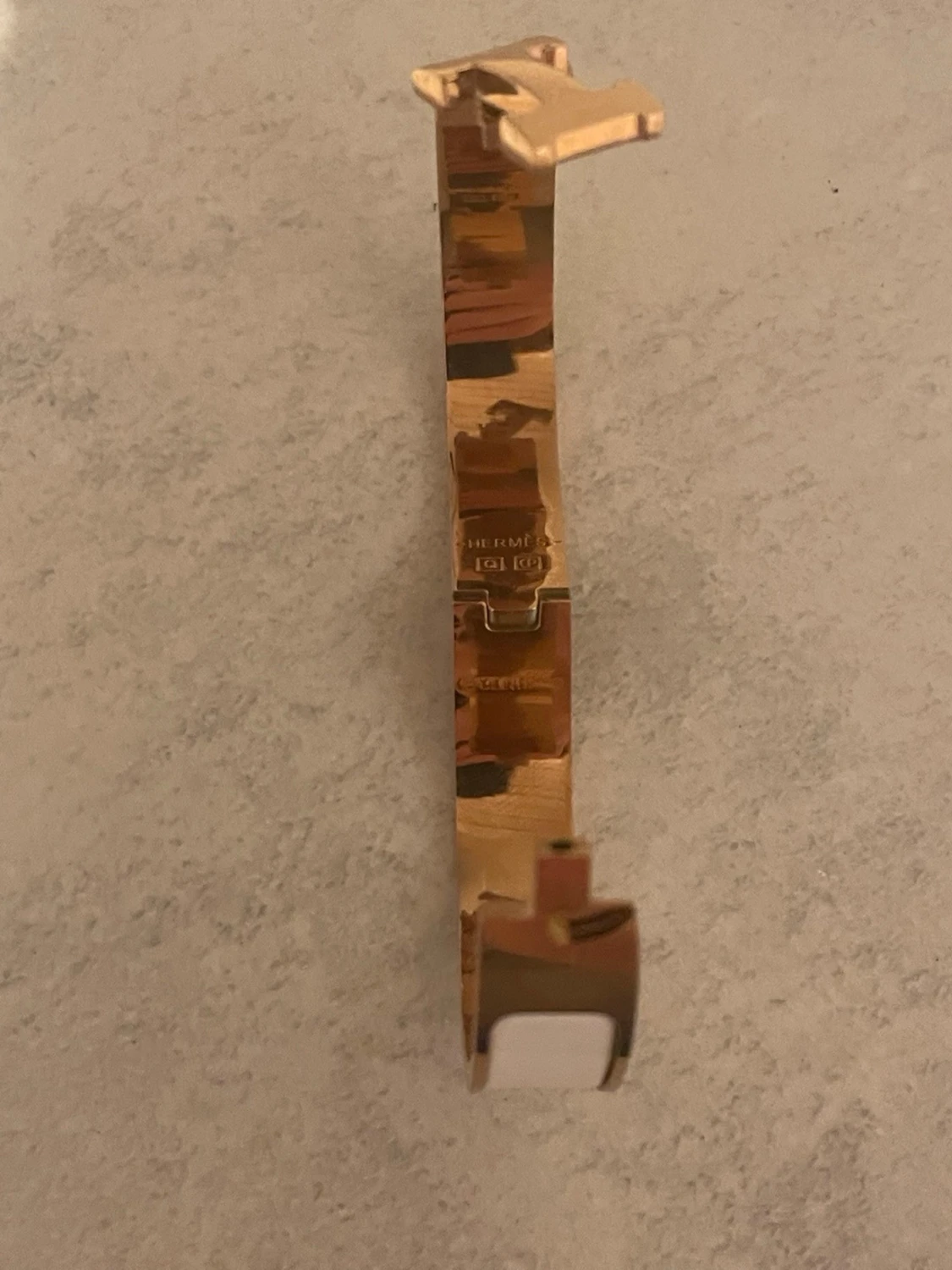H armband - 2