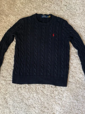  Polo Ralph Lauren Knit - Polo Ralph Lauren knit in size S