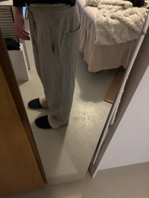 Mjukisbyxor - Knappt använda 
