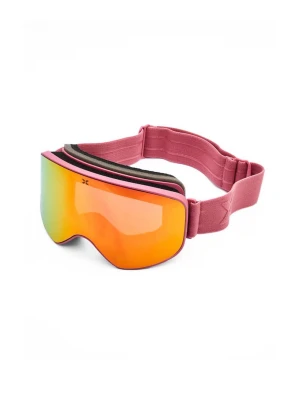 Skidglasögon  - Skidglasögon från stadium. Aldrig använda men kan inte lämna tillbaka.💗