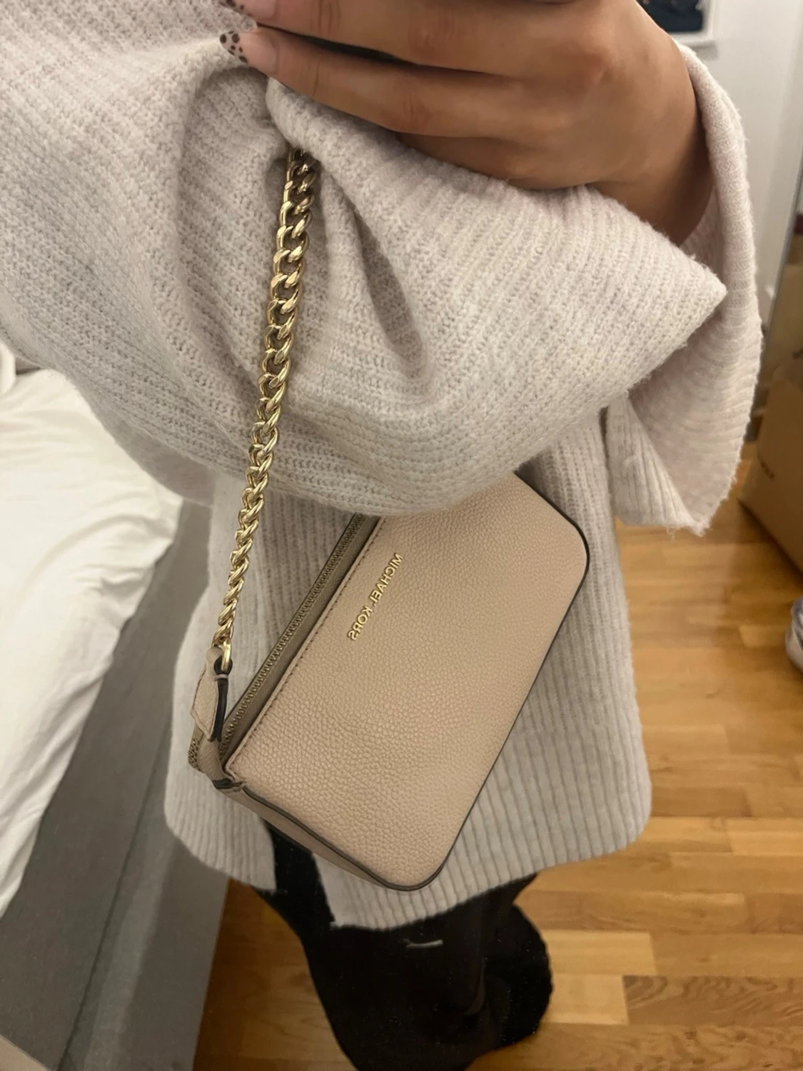 Michael kors väska - 1