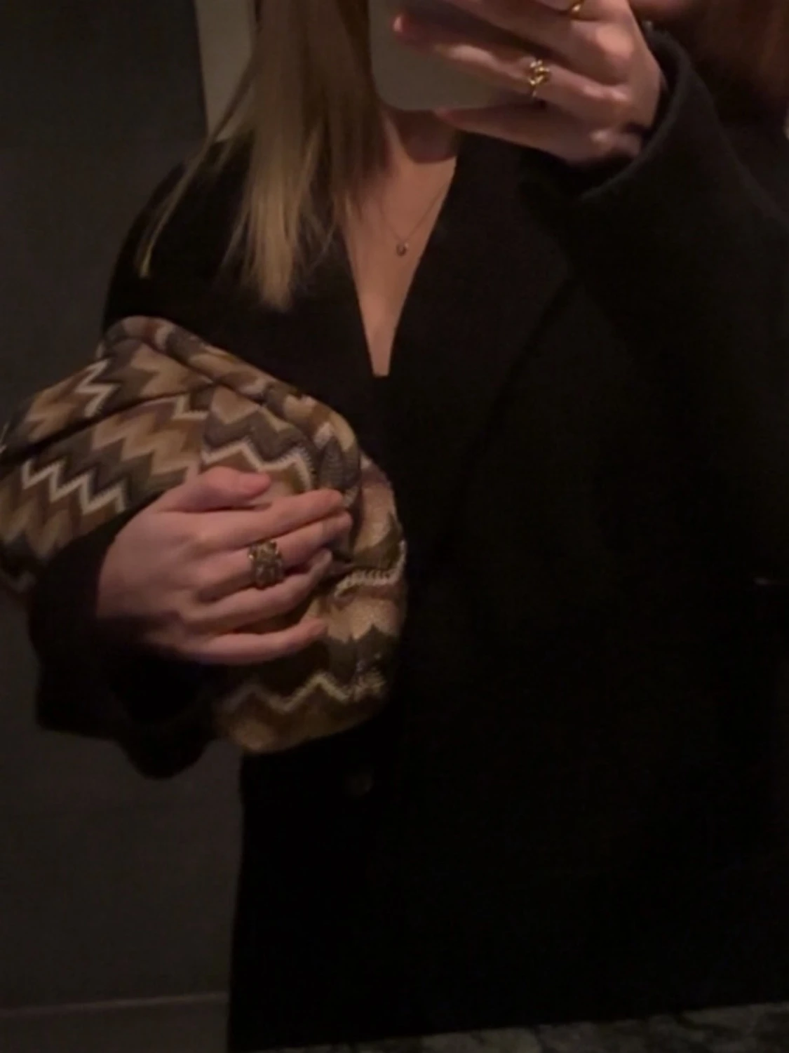 Becksöndergaard väsk - 2