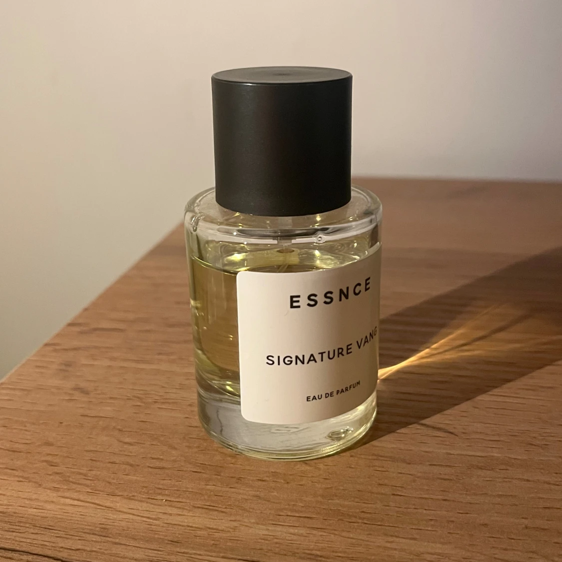 ESSNCE Signature Vanilj parfym