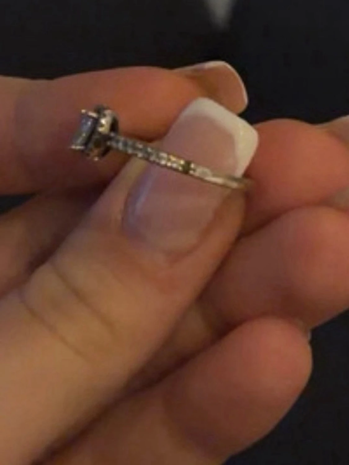 Pandor ring  - 4