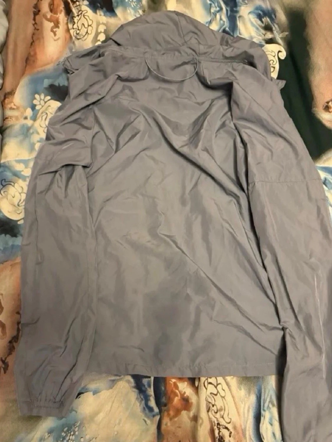 Nike windbreaker - 1