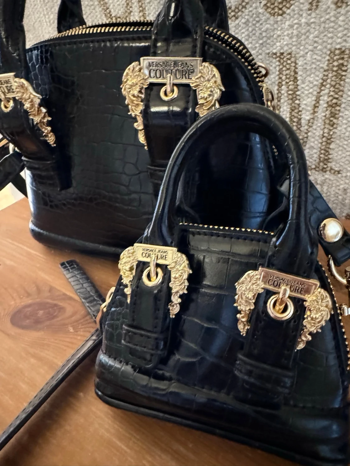 Versus Versace  - 3
