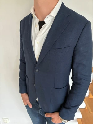 Bondelid Blazer Kavaj  - Bondelid Blazer Kavaj Premium Quality| Pris: 599| Storlek: M| Skick: Mycket bra, 9/10|  Hör av dig vid minsta lilla fundering eller fråga|