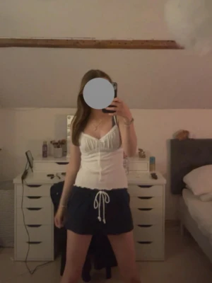 Brandy Melville linne - Knappt använt, xs/s❣️