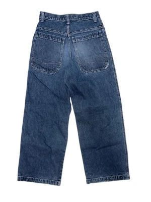 Request Baggy jeans - Request Baggy jeans W28 [Ytterbenslängd 98cm] [Innerbenslängd 72cm] [Midja 35cm] [Benöppning 26cm] 