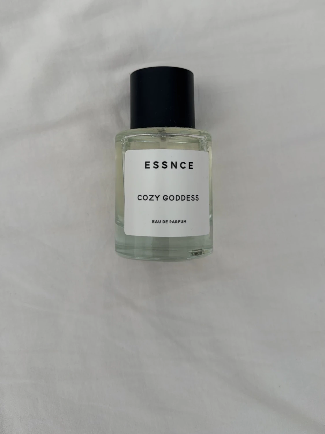 ESSNCE Cozy Goddess Eau de Parfum