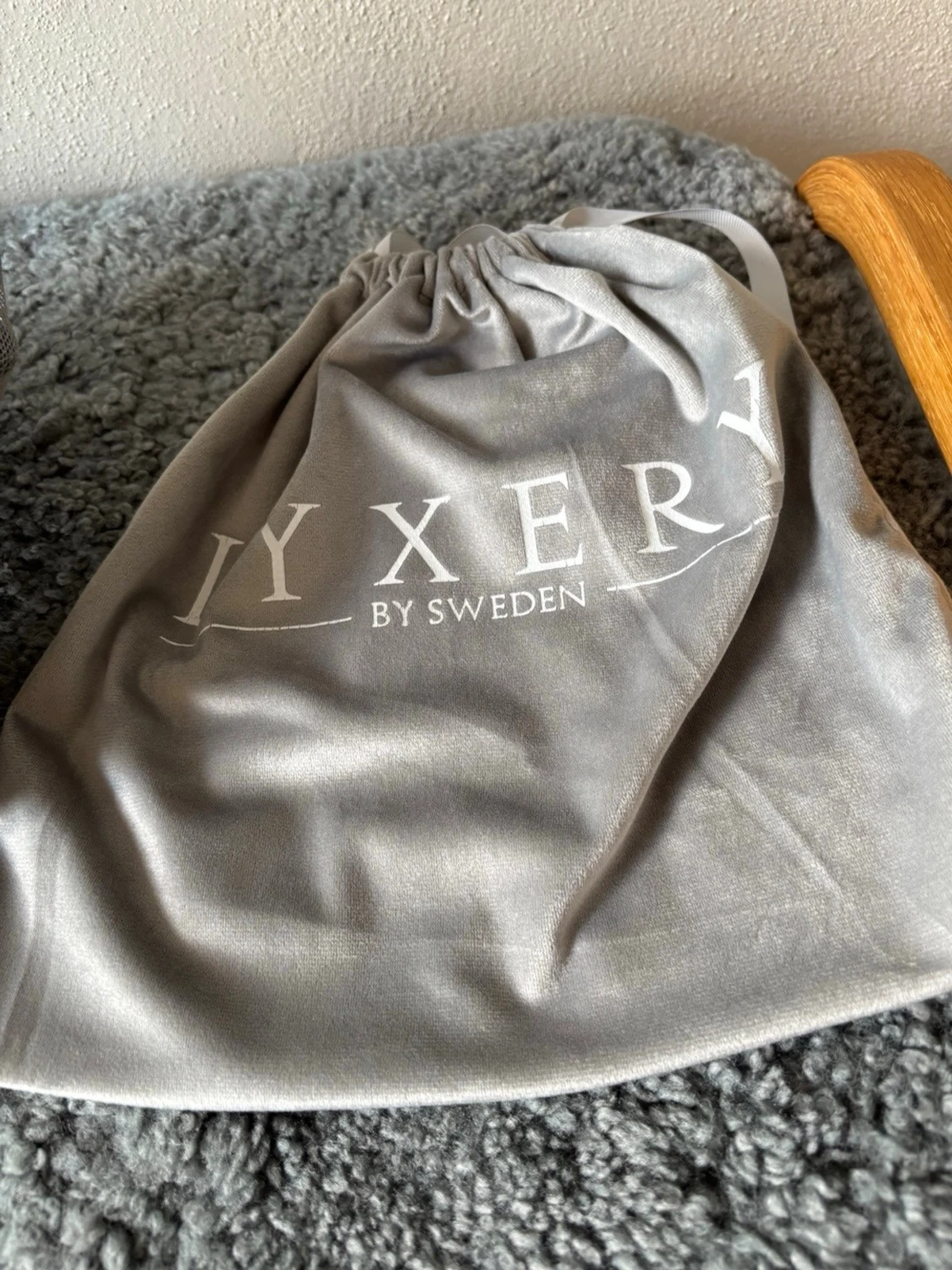 Luxery by Sweden keps - 4