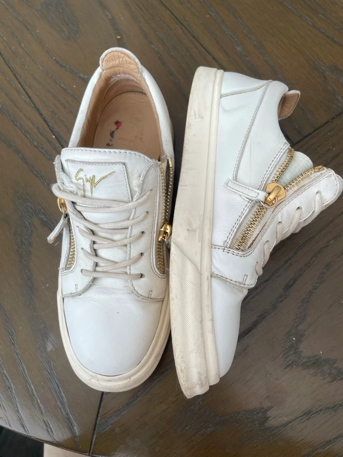 Giuseppe Zanotti  - 3