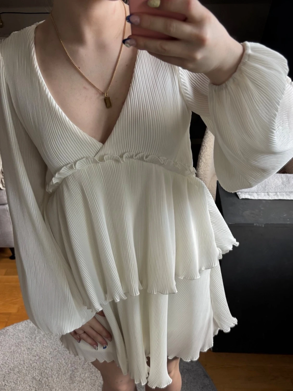 Studentklänning - 1