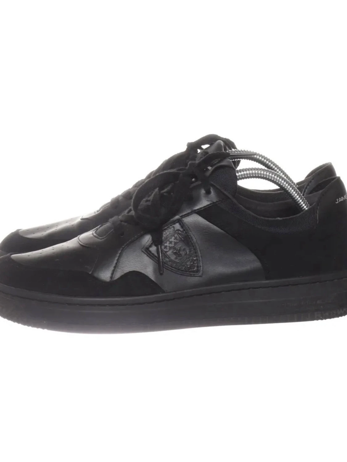 Svarta Philippe Model - 2