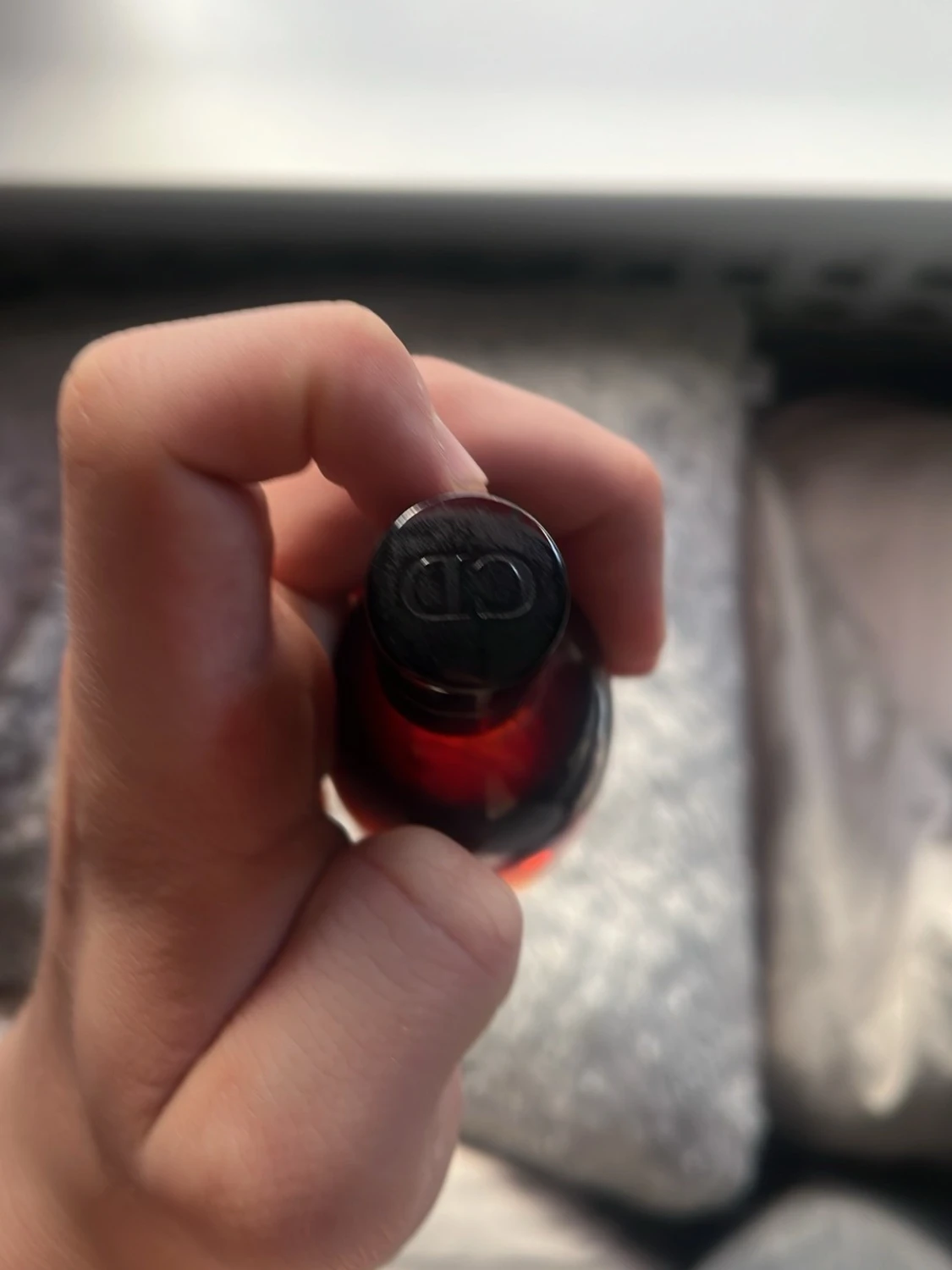 Dior Fahrenheit parfym - 1