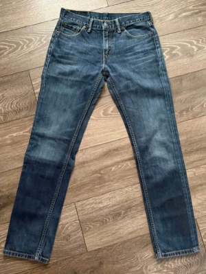 Levi’s 511 jeans  - Levi’s 511 jeans i mycket bra skick. Storlek W30 L32. Bara att skriva vid frågor!
