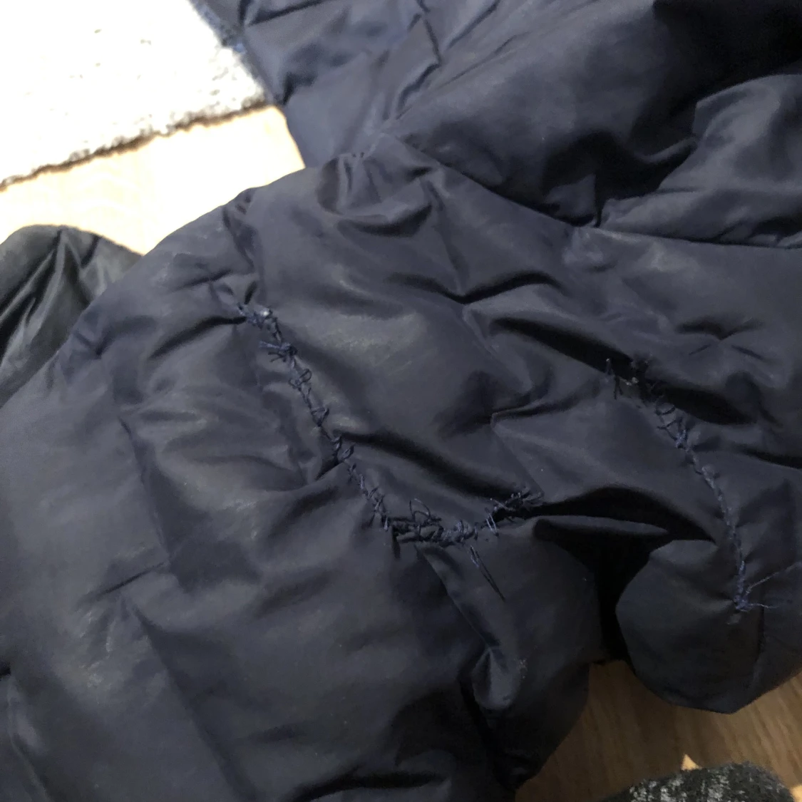 Peak performence - 91