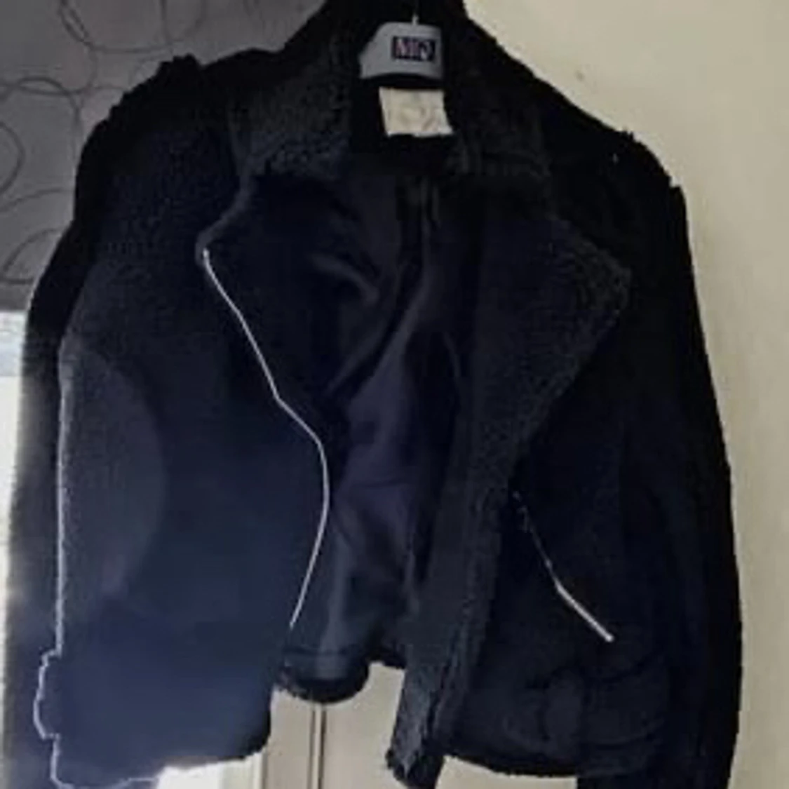 Teddy jacka Chiquelle