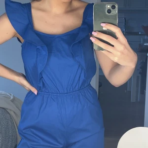 H&M jumpsuit  - Short jumpsuit from H&M, new with price, size 34