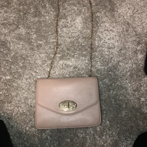 Väska - Rosa väska