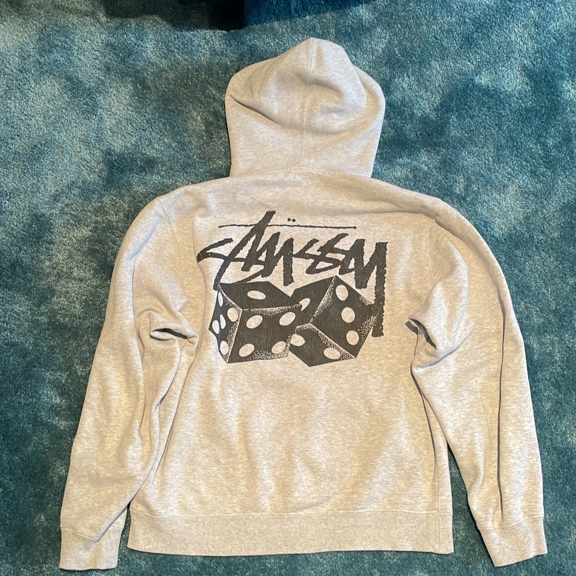 Stussy hoodie  - 90