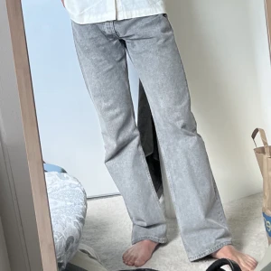 Hope rush denim - Använda byxor som är i väldigt bra skick.